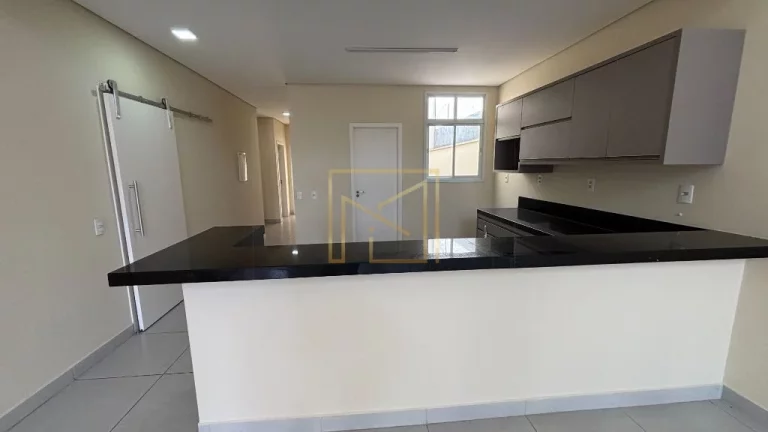 Imagem Casa com 3 dormitórios, sendo 1 suíte no Residencial Jardim de Mônaco - Hortolândia/SP