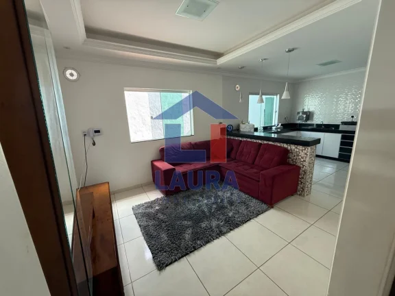 Imagem CASA RESIDENCIAL em PARÁ DE MINAS - MG, VILA FERREIRA