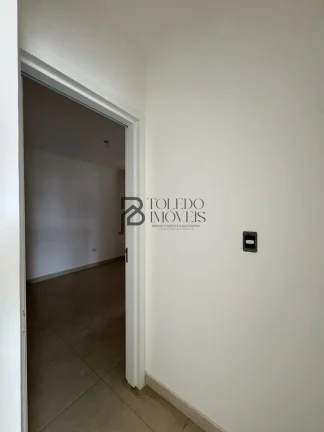 Imagem Apartamento 2 Dormitórios com sendo 1 suíte - Canto do Forte, Praia Grande