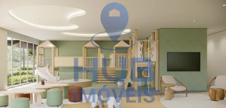 Imagem Apartamento 4 Dormitórios para venda em Florianópolis - SC