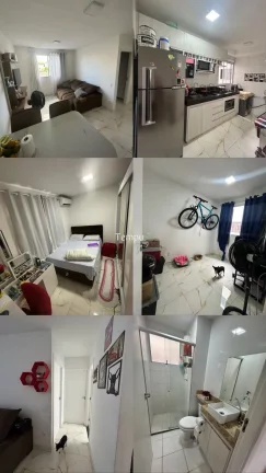 Imagem Morada Goia - Apartamento em Goiá, Goiânia/GO