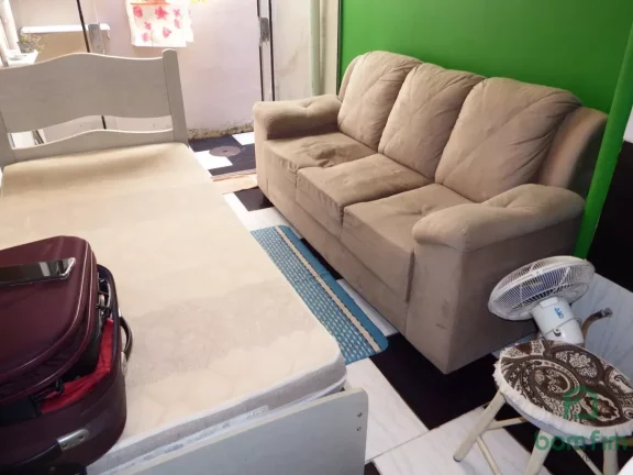 Imagem Apto de 1 dorm. mobiliado, para venda, Azenha, Porto Alegre/RS. - AP2271