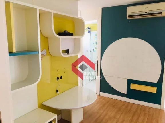 Imagem Apartamento à venda, 152 m² por R$ 1.400.000,00 - Meireles - Fortaleza/CE