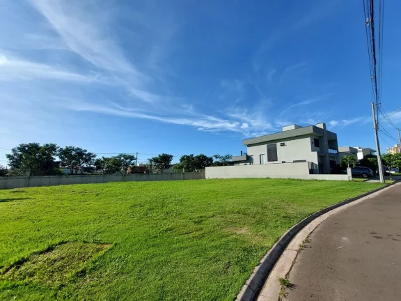Imagem TERRENO MAIOR - CONDOMÍNIO RESIDENCIAL VILLA BELLA SIENA - PAULÍNIA