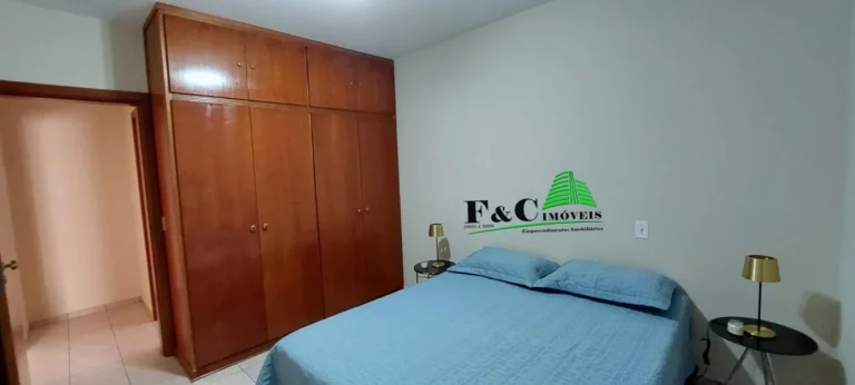 Imagem Apartamento para Venda em Piracicaba, Cidade Alta, 1 dormitório, 1 banheiro, 1 vaga
