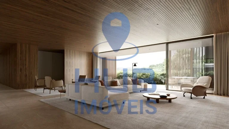 Imagem Apartamento 4 Dormitórios para venda em Florianópolis - SC