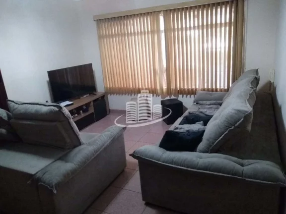 Imagem Casa Padrão