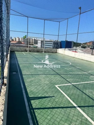Imagem Apartamento 2 Quartos à venda no Residencial Costa Bella, em Ataíde - Vila Velha
