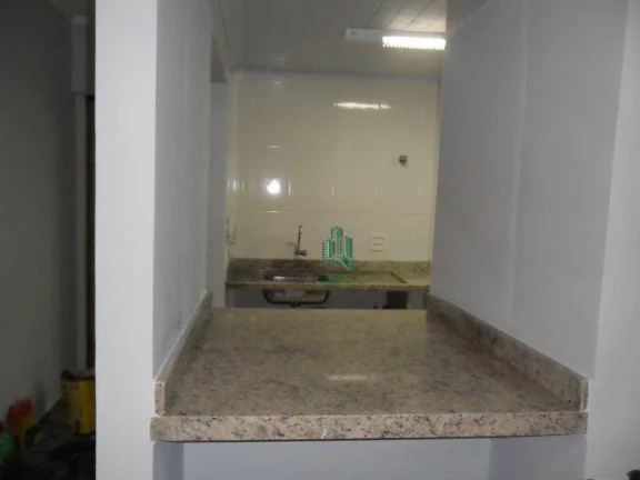 Imagem Apartamento à venda, 65 m² por R$ 320.000,00 - Jardim Las Palmas - Guarujá/SP