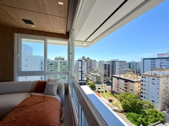 Imagem Apartamento 3 Dormitórios - Bairro Centro