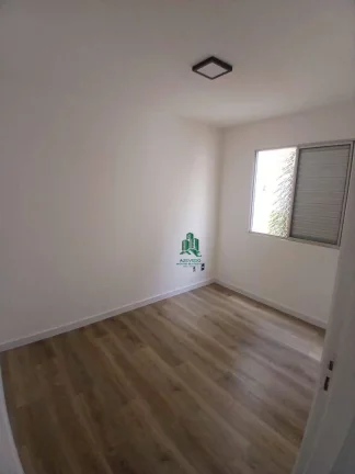 Imagem Apartamento com 2 dormitórios à venda, 44 m² por R$ 240.000 - Água Chata - Guarulhos/SP