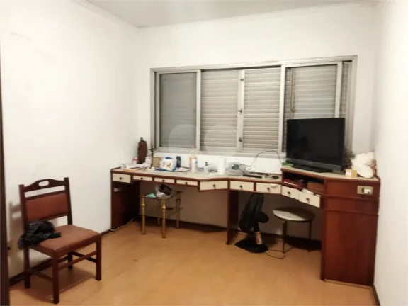 Imagem Casa à venda ou para alugar com 4 quartos, sendo 1 suíte, em Vila Madalena, São Paulo - SP