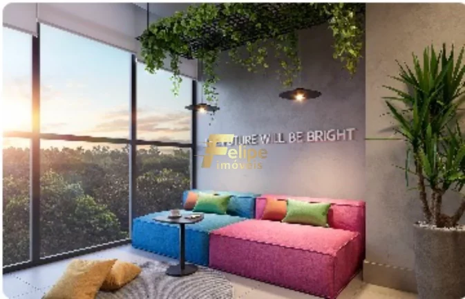 Imagem MAIS NOVO EMPREENDIMENTO SURGINDO EM JARDIM CAMBURI, VITÓRIA/ES!