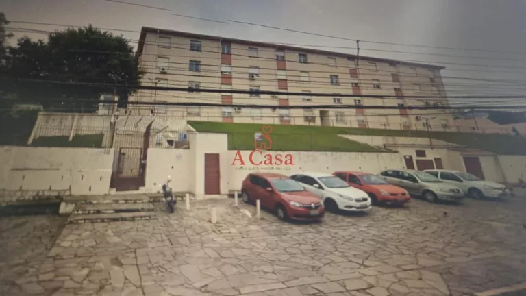 Imagem Apartamento com 2 Dormitorio(s) localizado(a) no bairro Cristal em Porto Alegre / Rio Grande do Sul Ref.:218