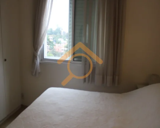 Imagem Imperdível apartamento à venda em São Paulo-SP, Super Quadra Morumbi, 3 quartos, 1 suíte, 2 salas, 2 banheiros, 2 vagas, 75m²!