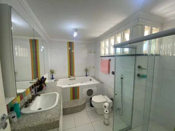 Imagem Casa no Condomínio Melício Machado - Luxo e Conforto em Aracaju!