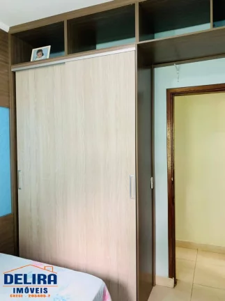 Imagem Casa Térrea com Ótimos Recursos e Pronta para Financiamento Bancário