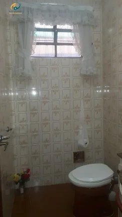 Imagem Casa Sobrado em Vila do Bosque, São Paulo/SP