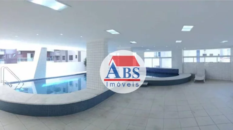 Imagem Apartamento com 3 dormitórios à venda, 116 m² por R$ 620.000,00 - Vila Guilhermina - Praia Grande/SP