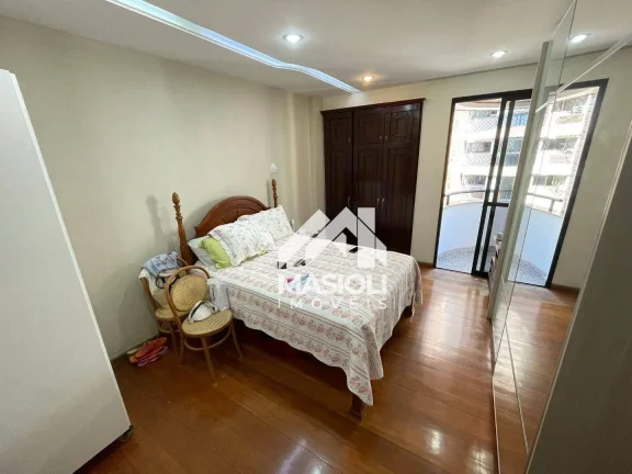 Imagem Apartamento com 4 dormitórios à venda, 180 m² por R$ 2.000.000,00 - Praia da Costa - Vila Velha/ES