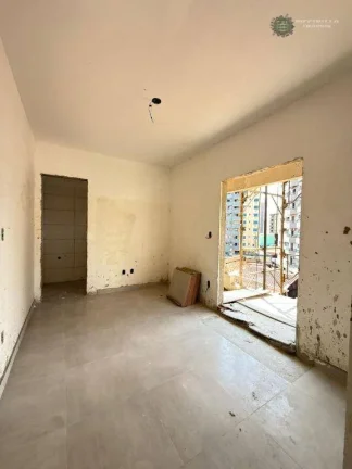Imagem Apartamento com 2 dormitórios à venda, 85 m² por R$ 570.000 - Tupi - Praia Grande/SP