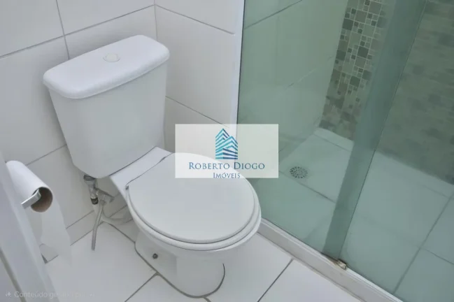 Imagem Imperdível oportunidade de investimento: Apartamento à venda em Taquara, Rio de Janeiro-RJ! 2 quartos, 1 sala, 1 banheiro, 1 vaga de garagem.