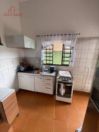 Imagem Casa -250m² - 2 dormitórios