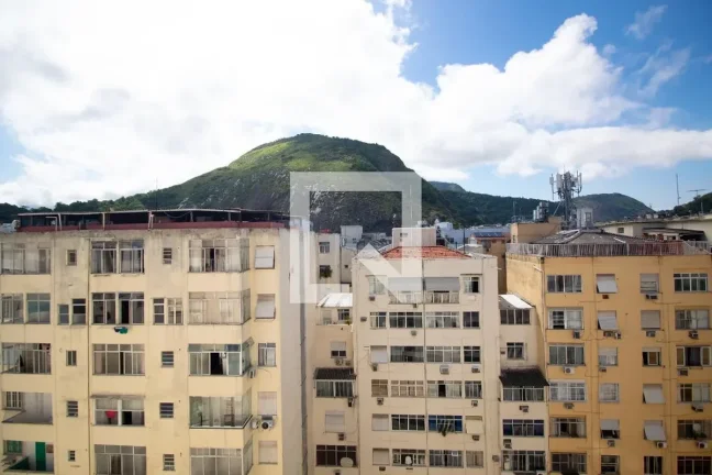 Imagem Apartamento à Venda - Copacabana, 4 Quartos, 134 m2