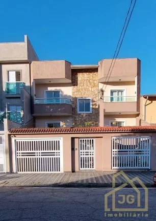 Imagem Sala Comercial à Venda, 78 m² em Vila Pires - Santo André