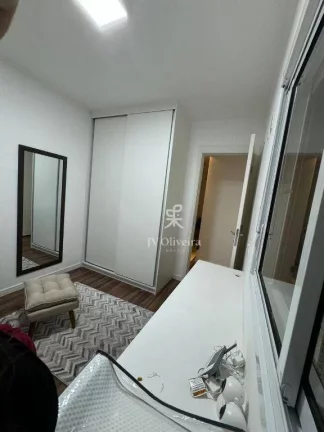 Imagem Apartamento com 2 dormitórios à venda, 87 m²- Portal do Morumbi - São Paulo/SP