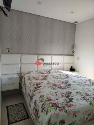 Imagem Apartamento padrão para Locação, Jardim São Caetano, São Caetano do Sul, SP