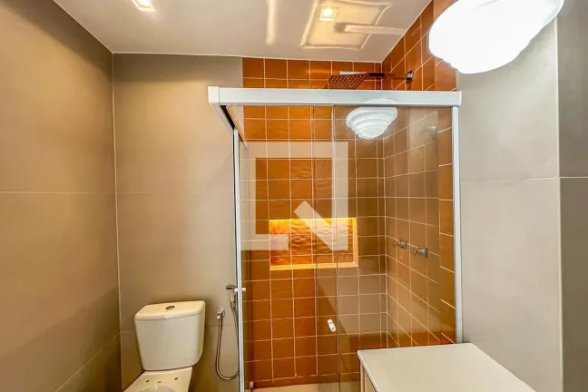 Imagem Apartamento à Venda - Ipanema, 3 Quartos, 110 m2