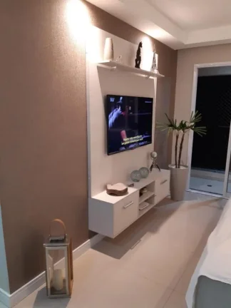 Imagem Apto. SPLENDYA II - 70m²