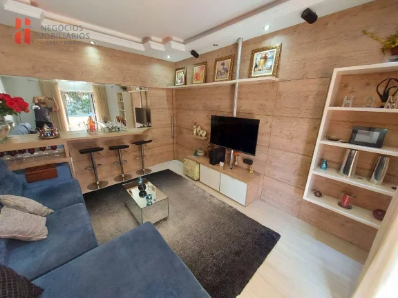 Imagem EXCELENTE CASA DUPLEX NO JARDIM 25 DE AGOSTO.