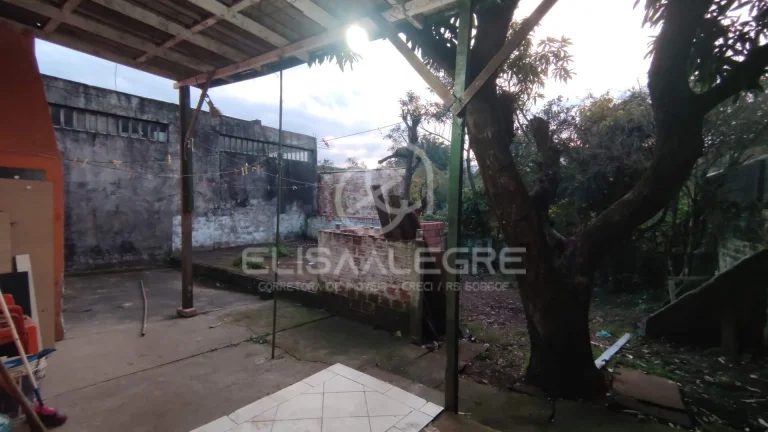 Imagem Casa Térrea 2 quartos, São José, Sapucaia do Sul