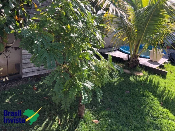 Imagem CASA DE PRAIA NA COSTA DO DESCOBRIMENTO