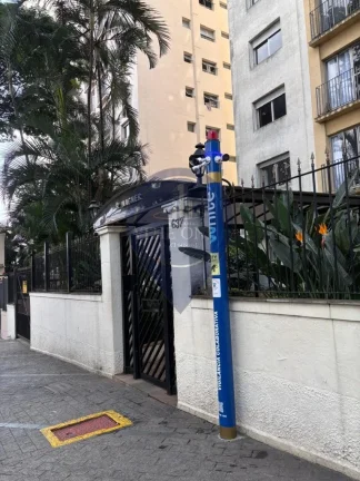 Imagem Apartamento à venda em São Paulo-SP, Cambuci: 1 quarto, 2 salas, 1 banheiro, 76m² de área!