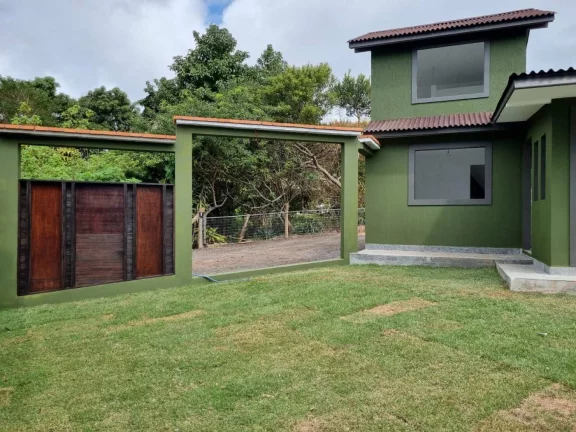 Imagem Casa para Venda em Florianópolis / SC no bairro Ingleses do Rio Vermelho