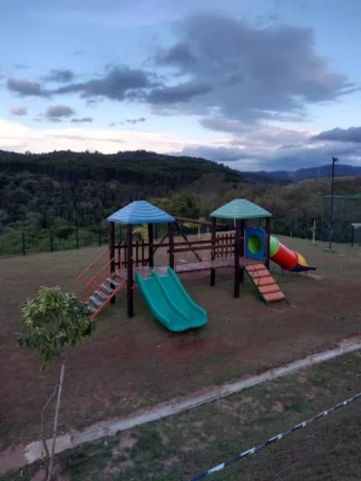 Imagem Apartamento à Venda em Cabreúva-SP