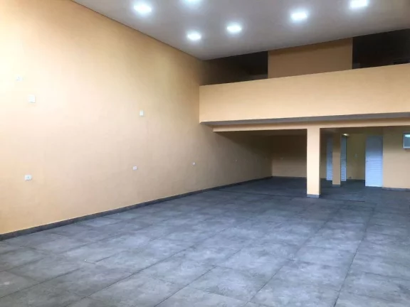Imagem Loja para alugar, 162 m² por R$ 5.000/mês - Jardim Melvi - Praia Grande/SP
