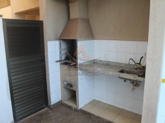 Imagem Apartamento - Ribeirão Preto - Ana Maria