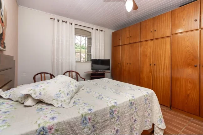 Imagem CASA RESIDENCIAL em São Paulo - SP, Jurubatuba