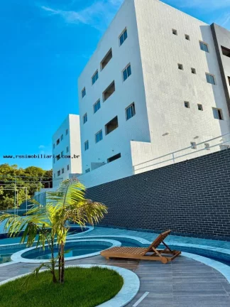 Imagem Apartamento no Planalto Boa esperança em João Pessoa/PB