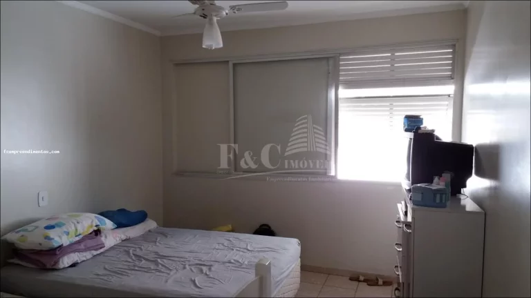 Imagem Apartamento para Venda em Guarujá, Jardim Las Palmas, 1 dormitório, 1 banheiro, 1 vaga