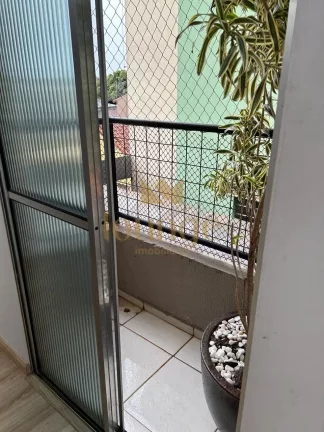 Imagem Apartamento à venda em Jardim Ferreira Z.Oeste - Sorocaba/SP
