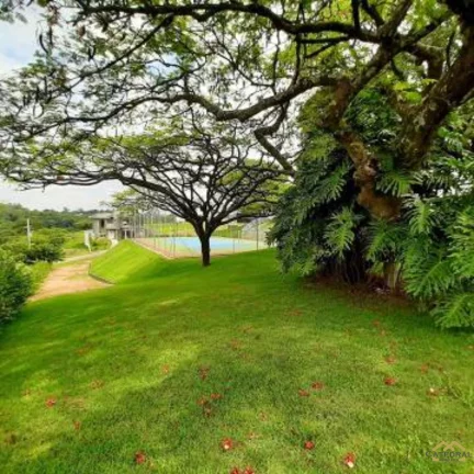 Imagem Terreno em condomínio fechado em Jundiaí-SP com 348m²