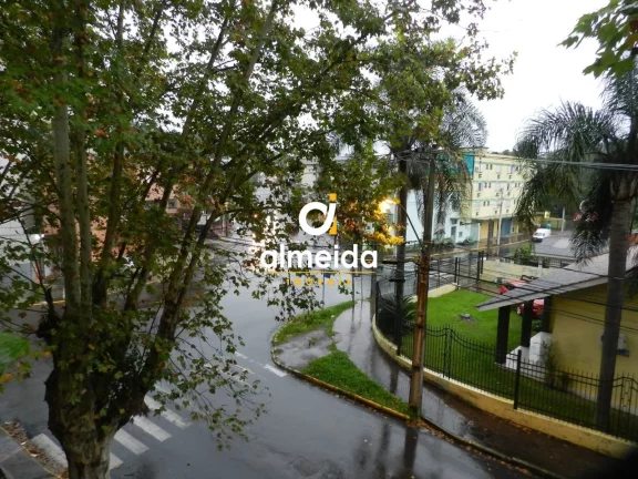 ÓTIMO APARTAMENTO PARA VENDA PRÓXIMO À RODOVIÁRIA DE SANTA MARIA