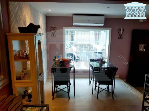 CASA COMERCIAL/RESIDENCIAL - VENDA - ACLIMAÇÃO - POMPEIA IMÓVEIS