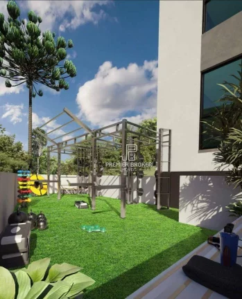 Imagem Apartamento à venda, 76 m² por R$ 590.000,00 - Ermitage - Teresópolis/RJ