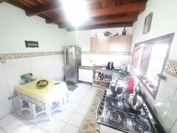 Imagem Casa à Venda, 150 m² , 3 Dormitórios, 1 Suíte, Carianos, Florianópolis/SC